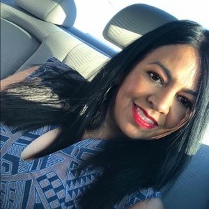 Meet your Posher, Rosa